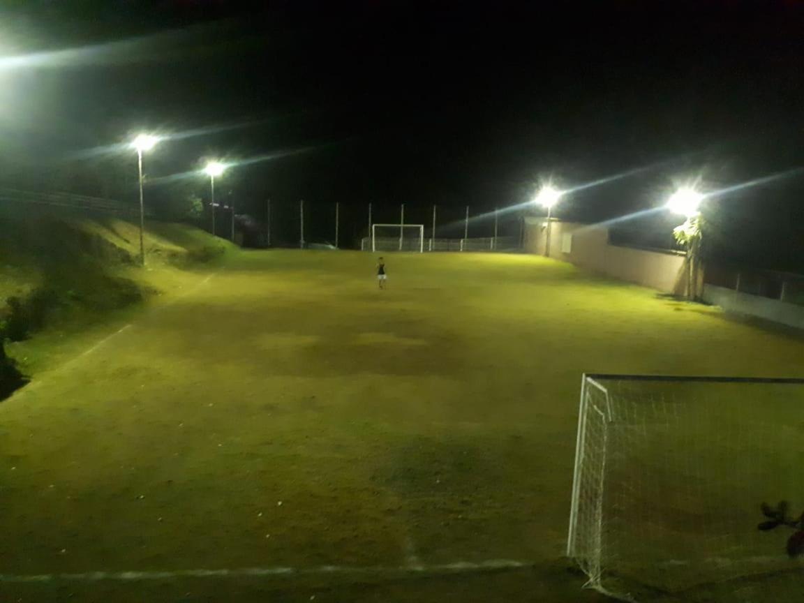 Pousada Kart Clube São João del Rei Kültér fotó
