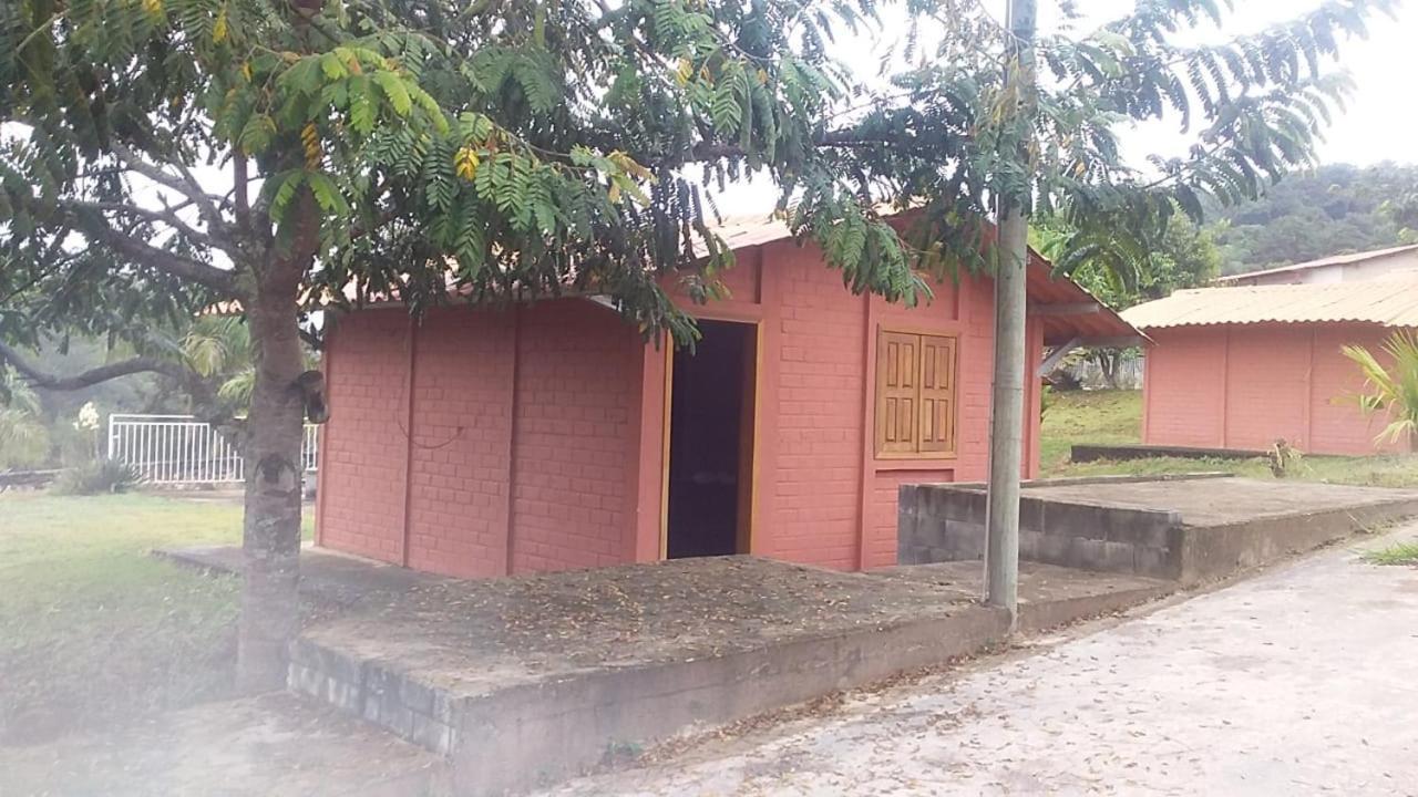 Pousada Kart Clube São João del Rei Kültér fotó