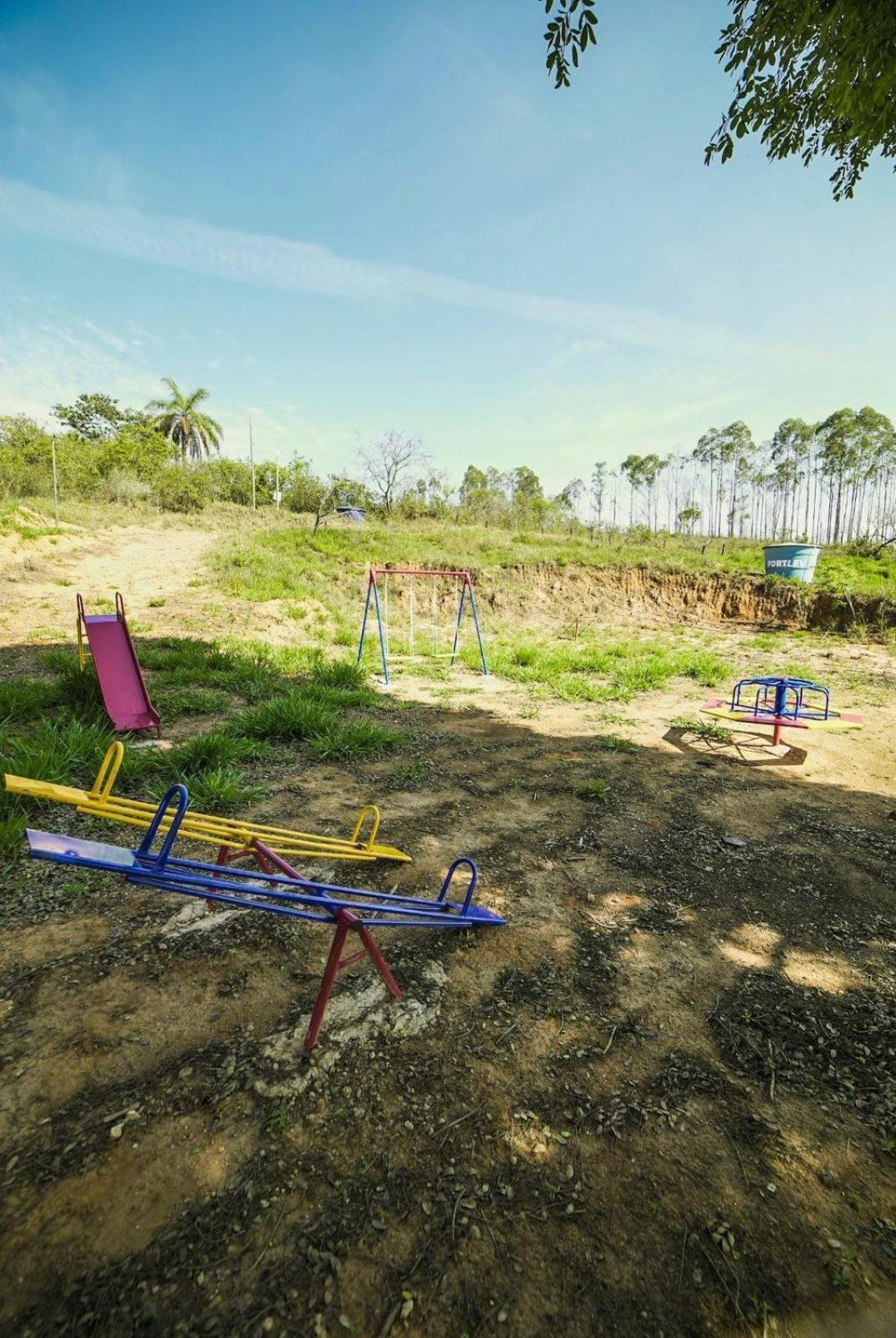 Pousada Kart Clube São João del Rei Kültér fotó