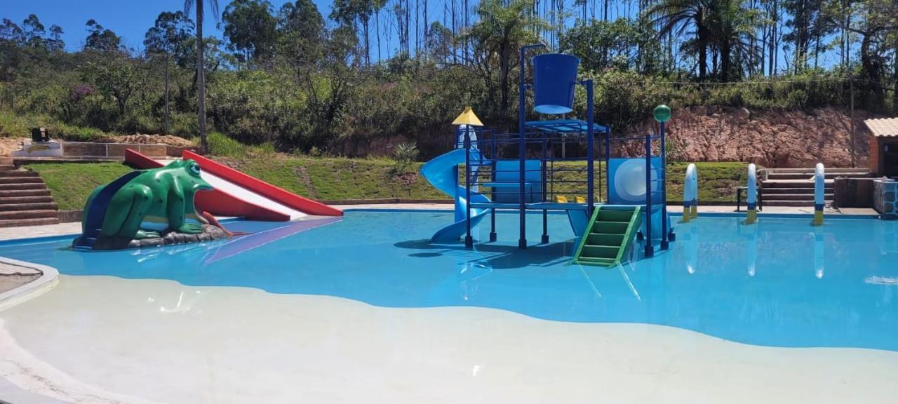 Pousada Kart Clube São João del Rei Kültér fotó