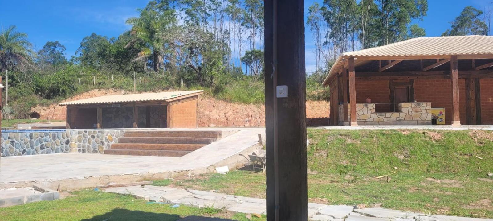 Pousada Kart Clube São João del Rei Kültér fotó