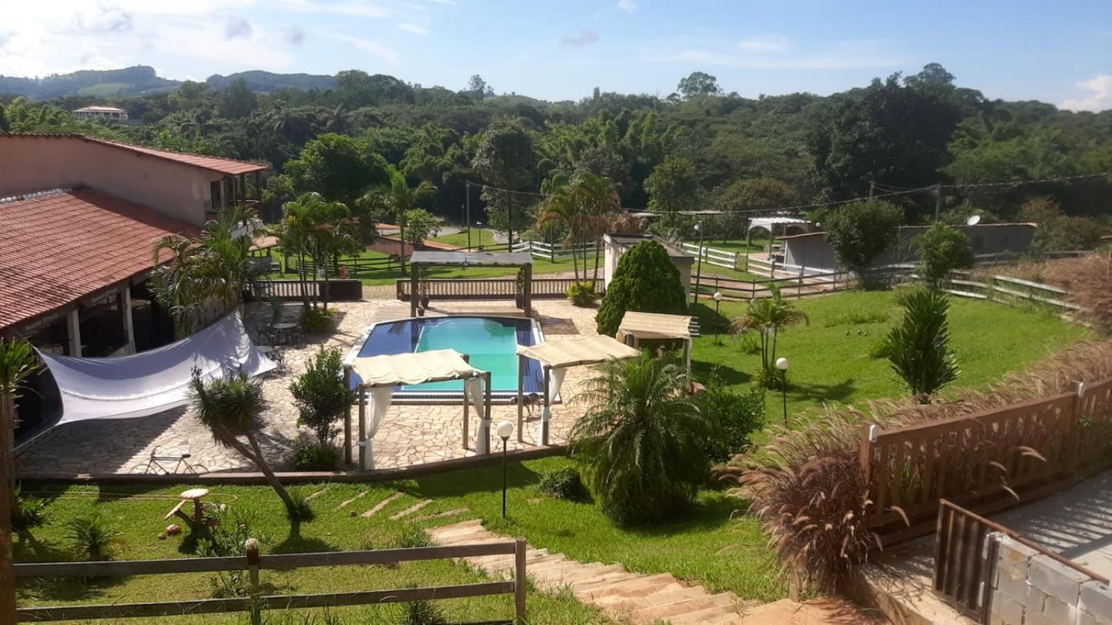 Pousada Kart Clube São João del Rei Kültér fotó