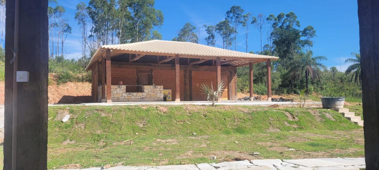 Pousada Kart Clube São João del Rei Kültér fotó