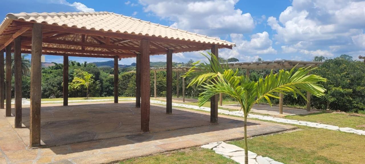 Pousada Kart Clube São João del Rei Kültér fotó
