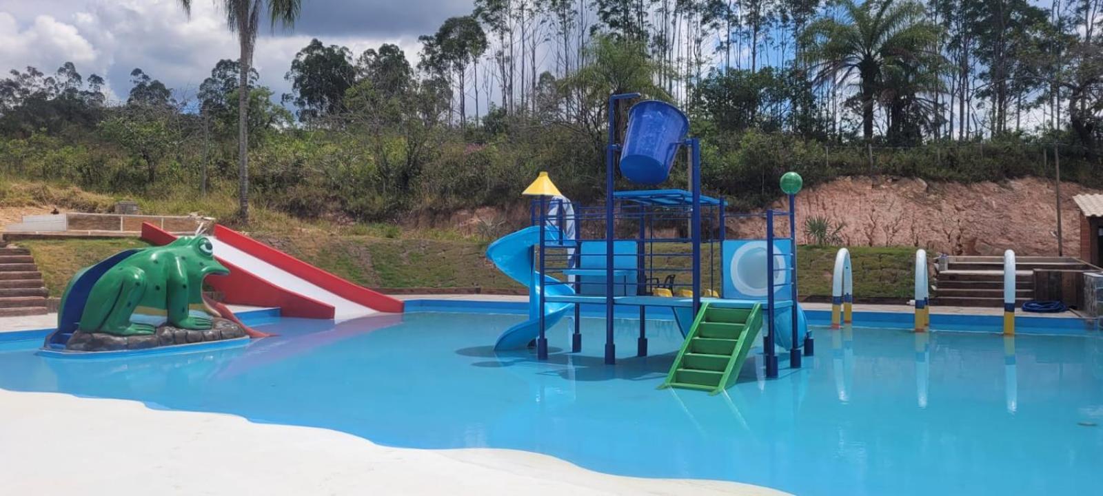 Pousada Kart Clube São João del Rei Kültér fotó
