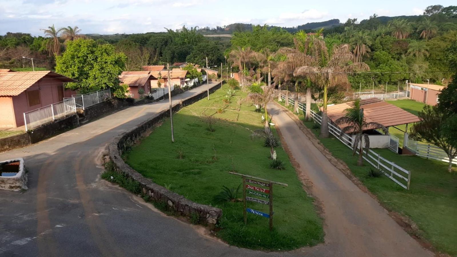 Pousada Kart Clube São João del Rei Kültér fotó